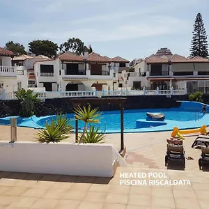 Playa Americas Paraiso Royal Apartamento