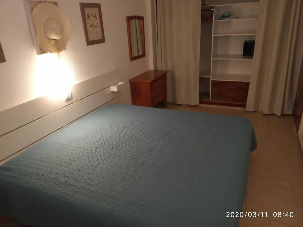 Torres Del Sol Sea View Apartment Playa de las Americas   Playa de las Americas (Tenerife)