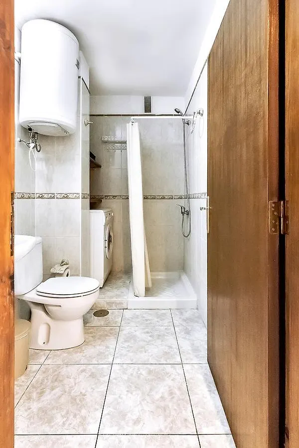 Torres Del Sol Sea View Apartment Playa de las Americas
