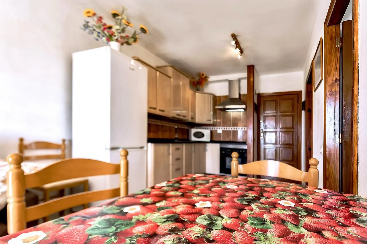 Torres Del Sol Sea View Apartment Playa de las Americas  0*, Playa de las Americas (Tenerife)