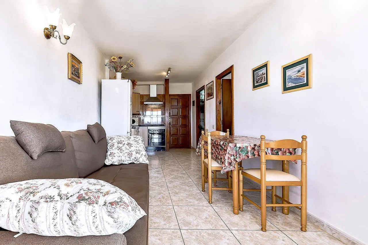 Torres Del Sol Sea View Apartment Playa de las Americas