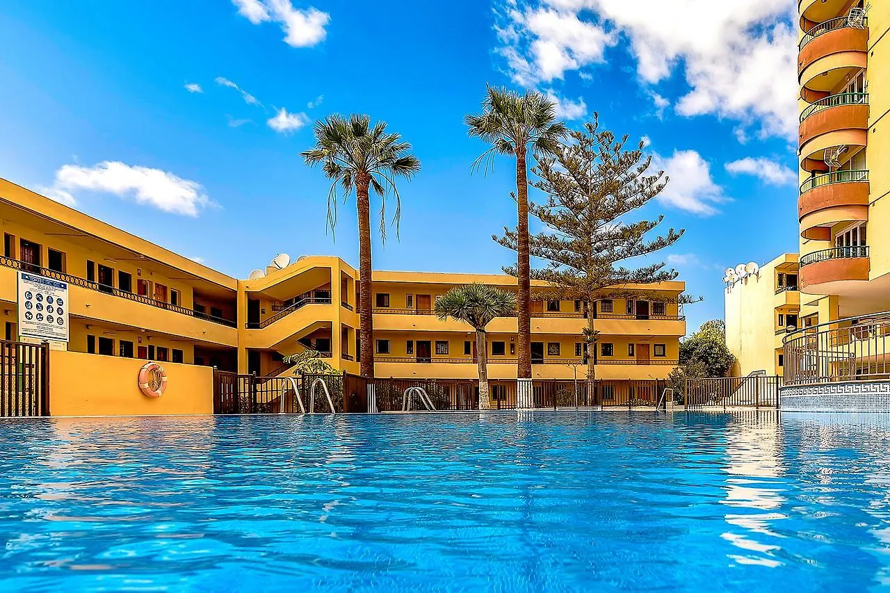 Torres Del Sol Sea View Apartment Playa de las Americas  0*, Playa de las Americas (Tenerife) Spain
