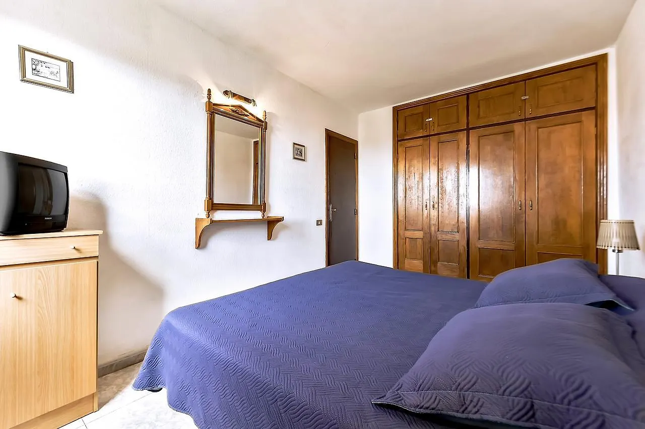 Torres Del Sol Sea View Apartment Playa de las Americas  Spain