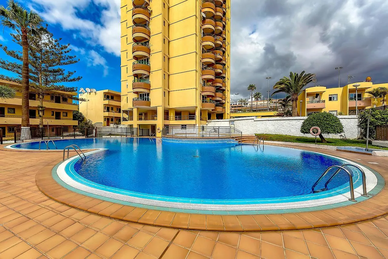 Torres Del Sol Sea View Apartment Playa de las Americas  0*, Playa de las Americas (Tenerife)