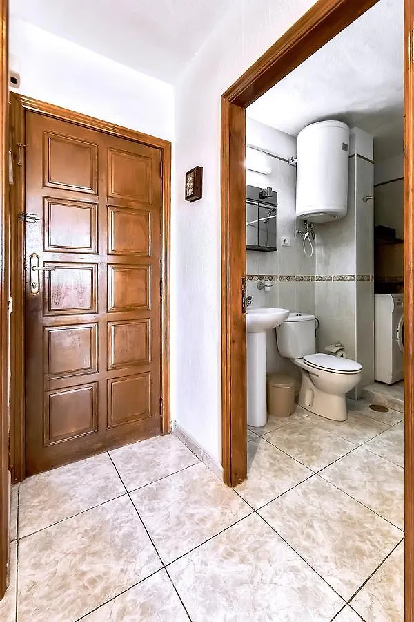 Torres Del Sol Sea View Apartment Playa de las Americas