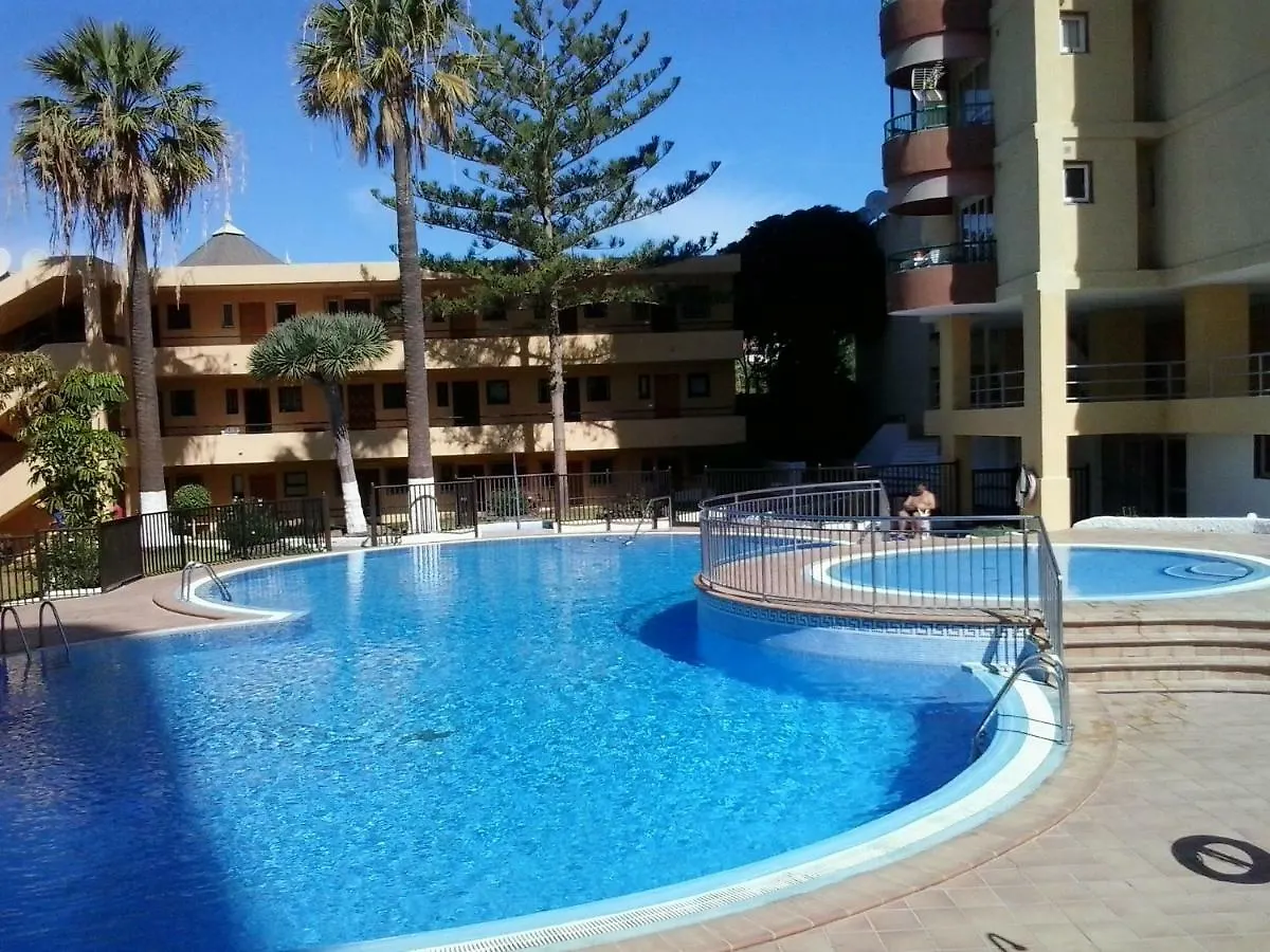 Torres Del Sol Sea View Apartment Playa de las Americas  Spain
