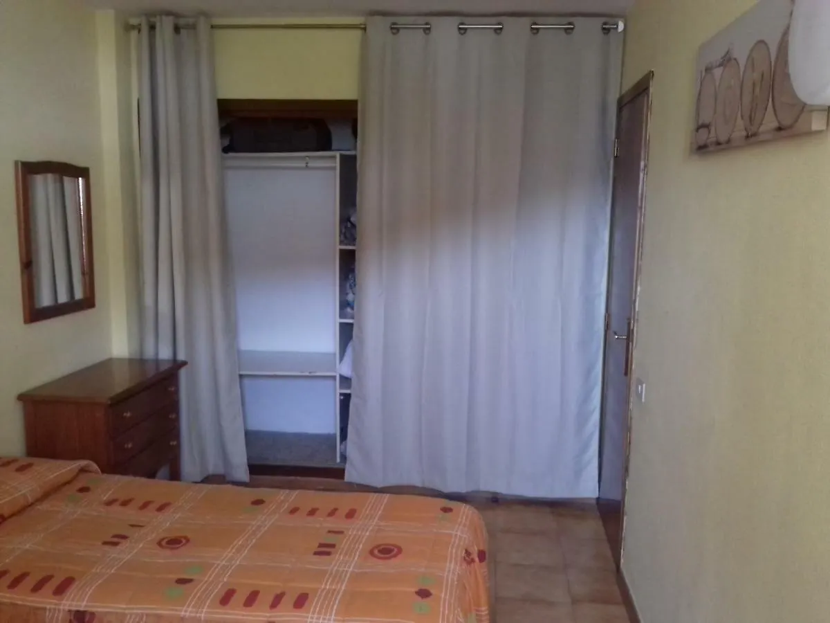 Torres Del Sol Sea View Apartment Playa de las Americas