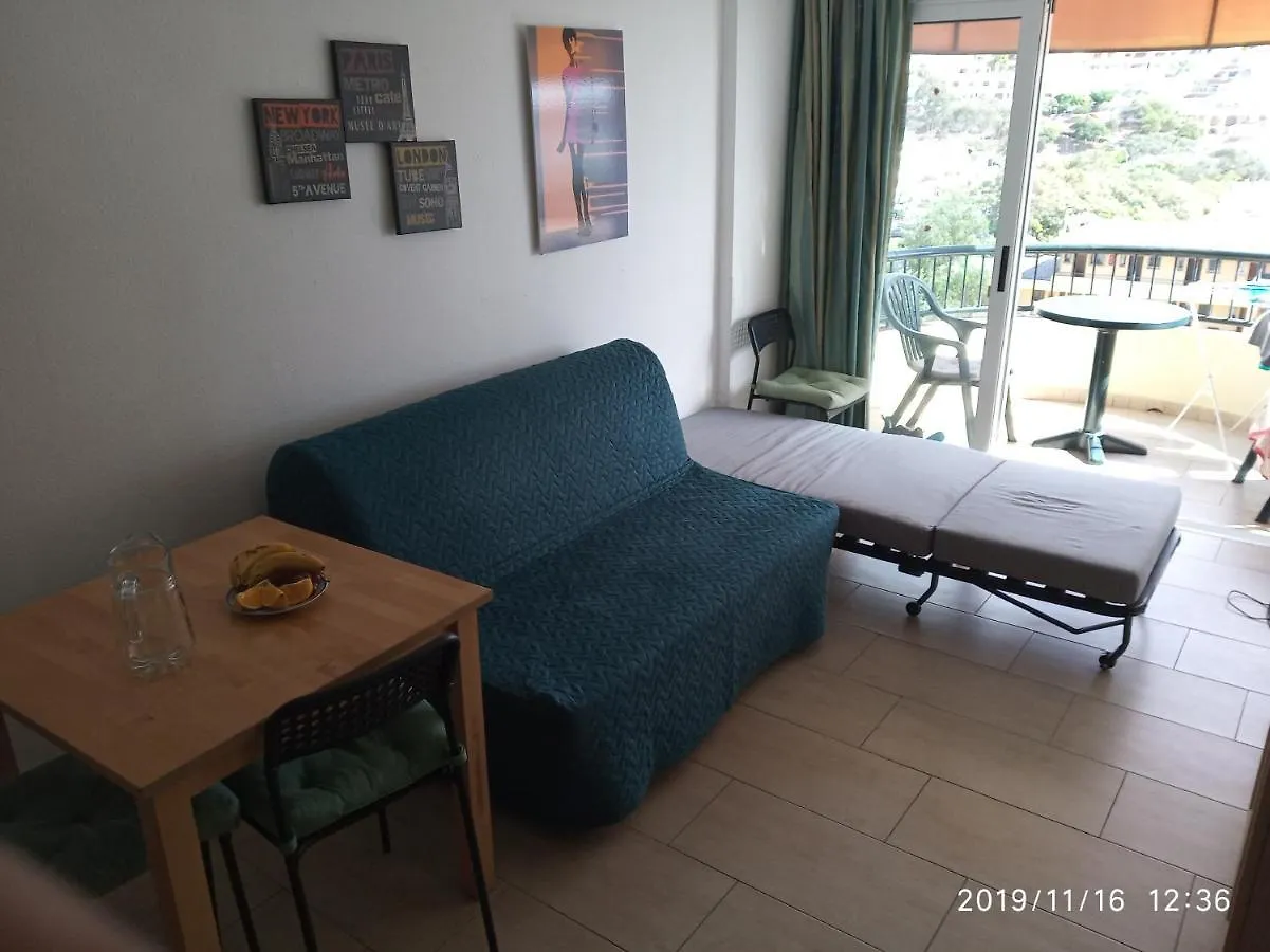Torres Del Sol Sea View Apartment Playa de las Americas  0*, Playa de las Americas (Tenerife) Spain