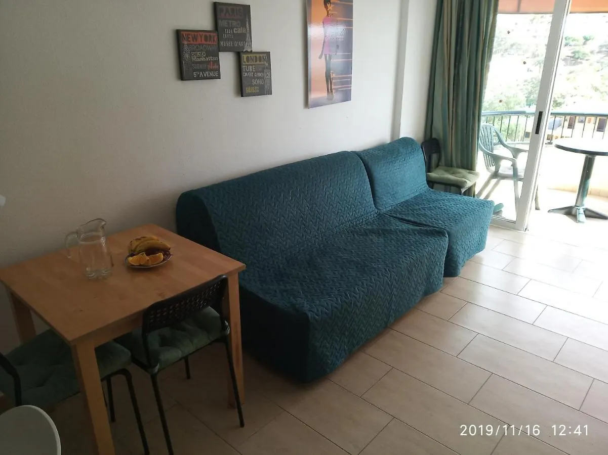 Torres Del Sol Sea View Apartment Playa de las Americas   Playa de las Americas (Tenerife)