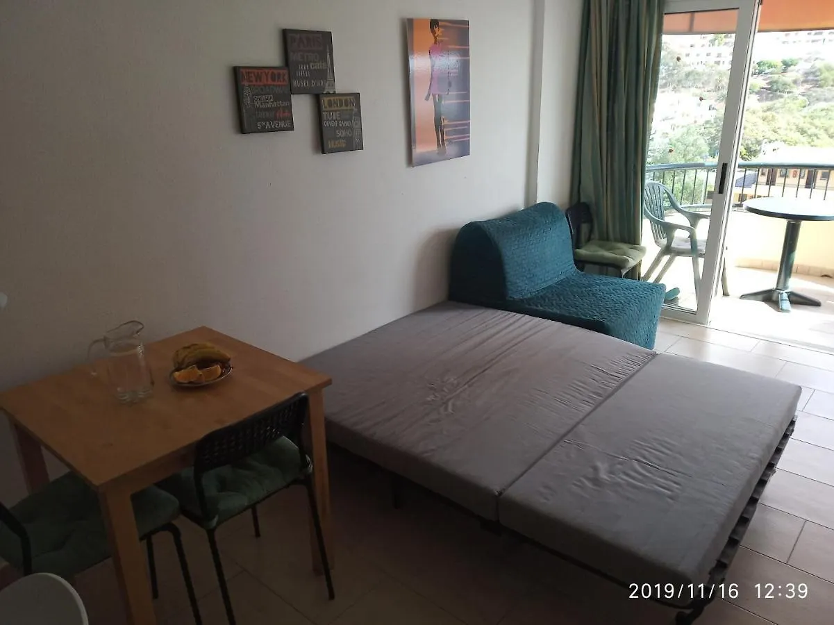 Torres Del Sol Sea View Apartment Playa de las Americas  Spain